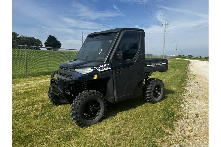 2020 Polaris Industries Ranger XP 1000