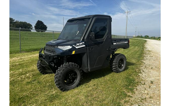 2020 Polaris Industries Ranger XP 1000