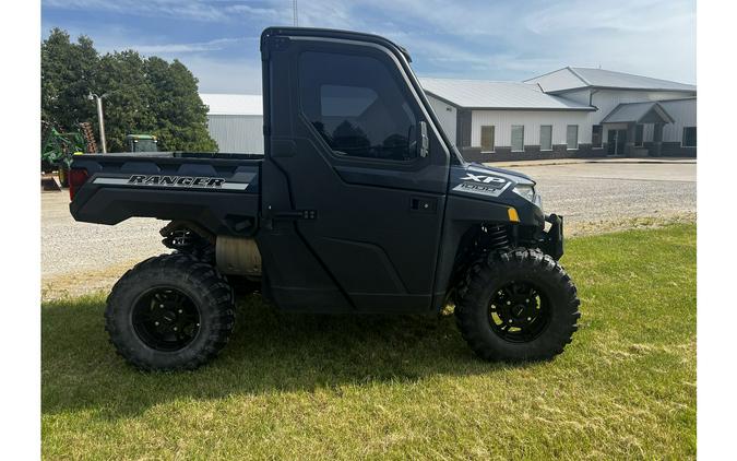 2020 Polaris Industries Ranger XP 1000