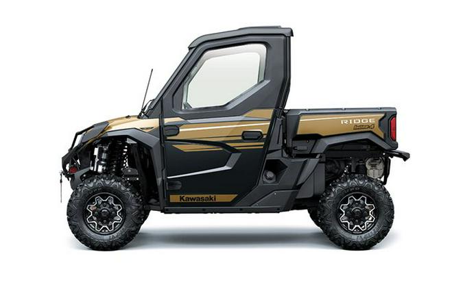 2024 Kawasaki RIDGE Limited