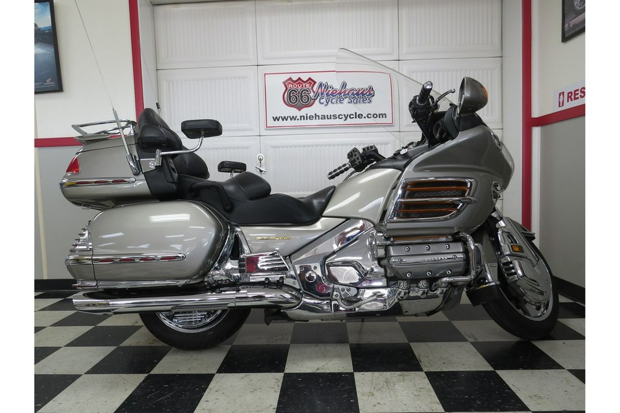 2002 Honda GL18002