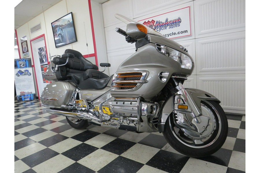 2002 Honda GL18002