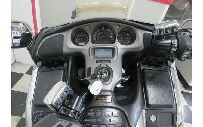 2002 Honda GL18002