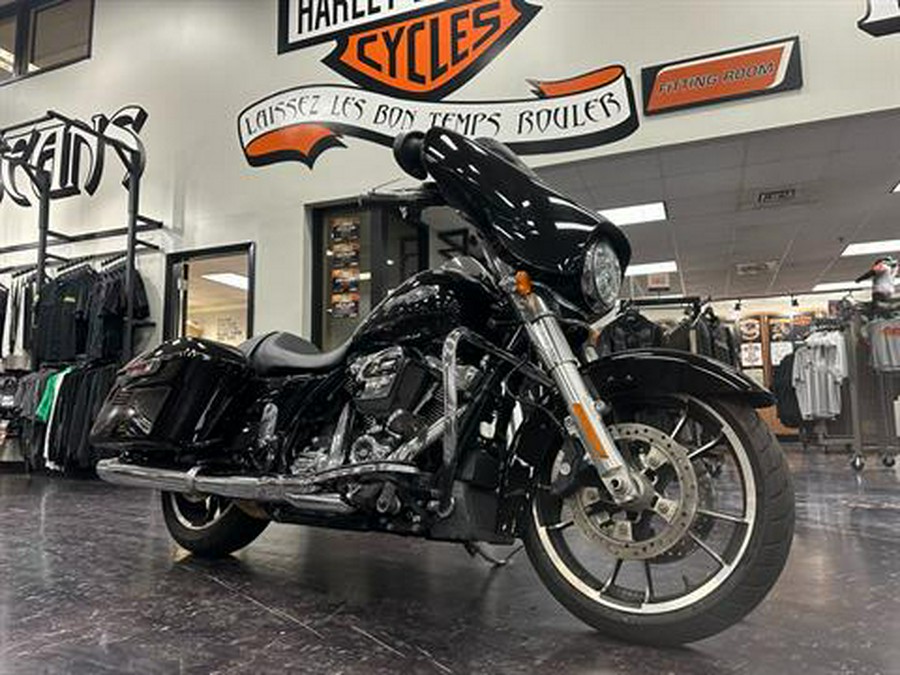 2023 Harley-Davidson Street Glide®