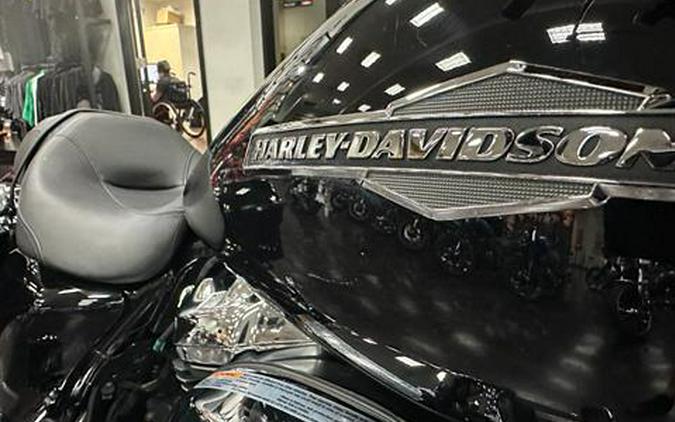 2023 Harley-Davidson Street Glide®