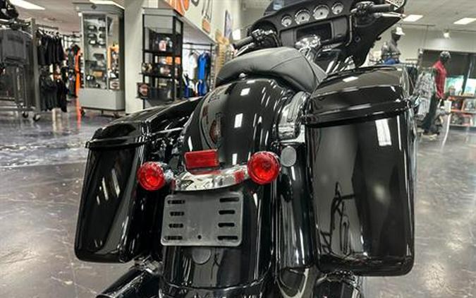 2023 Harley-Davidson Street Glide®