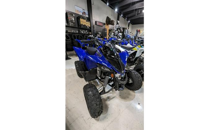 2022 Yamaha RAPTOR 90 - ONLY $3320 total OTD