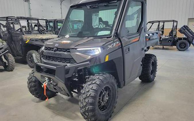 2024 Polaris Ranger XP 1000 Northstar Edition Ultimate