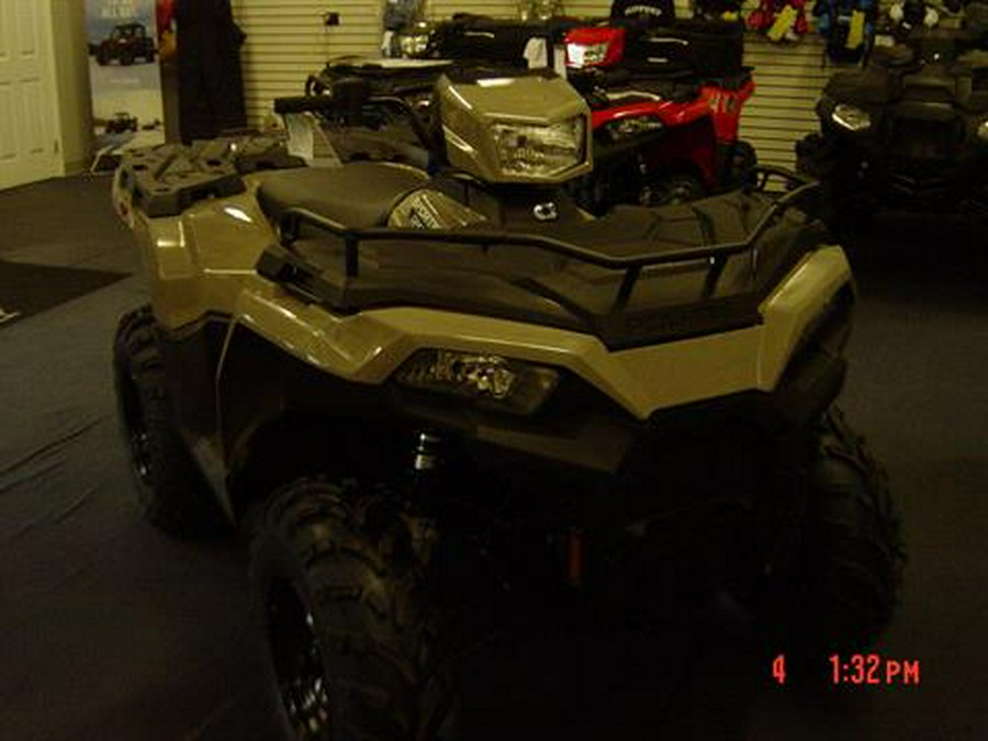 2025 Polaris Sportsman 570