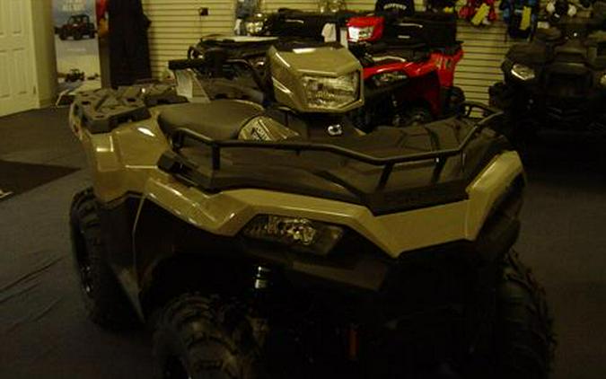 2025 Polaris Sportsman 570