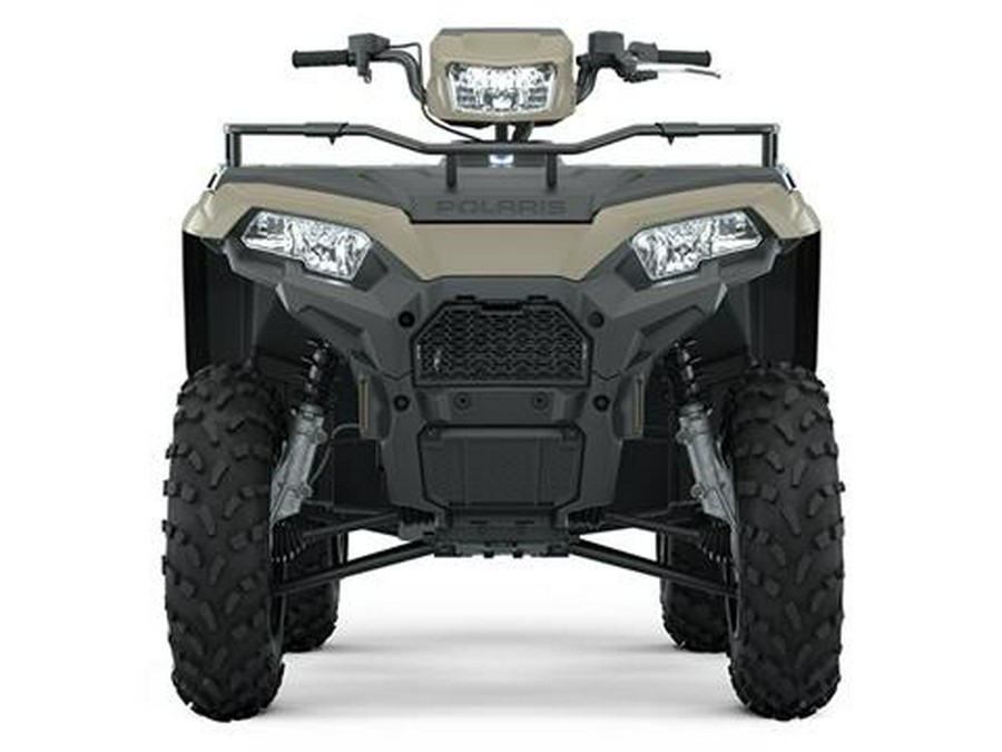 2025 Polaris Sportsman 570