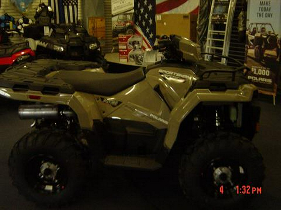 2025 Polaris Sportsman 570