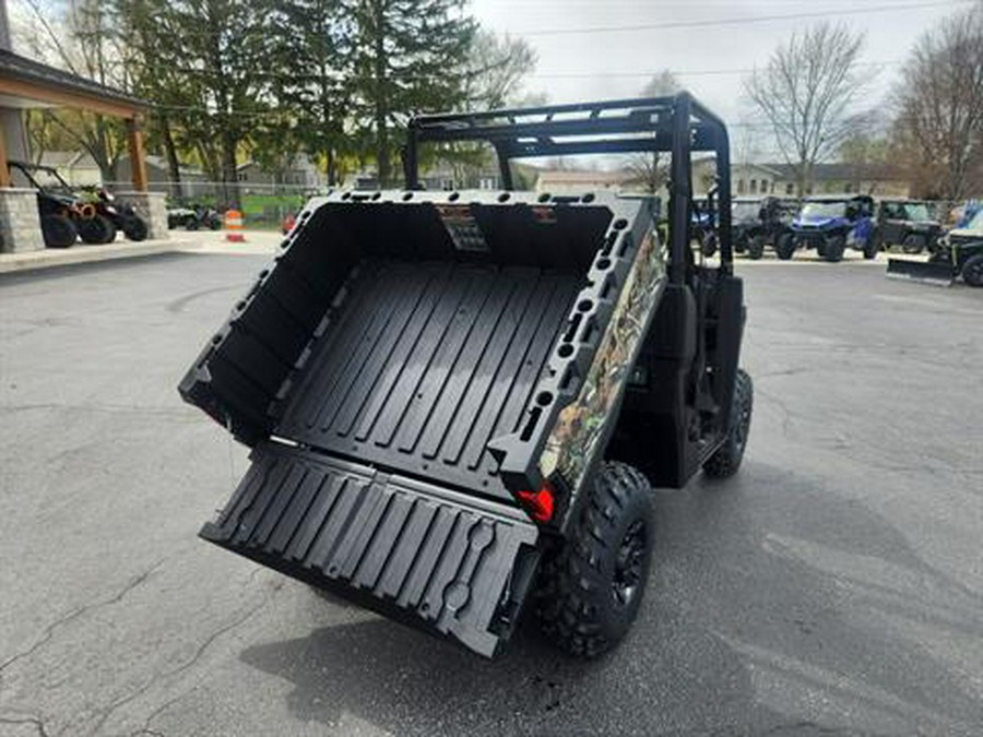 2024 Polaris Ranger SP 570 Premium