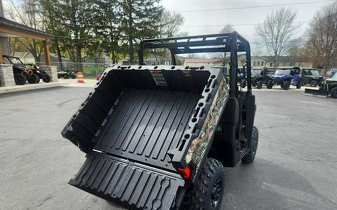 2024 Polaris Ranger SP 570 Premium