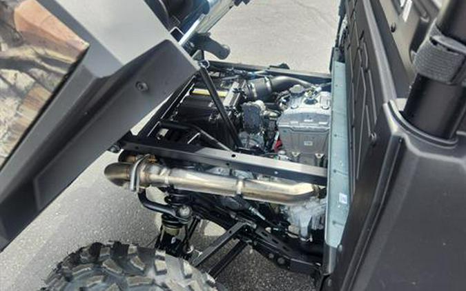 2024 Polaris Ranger SP 570 Premium