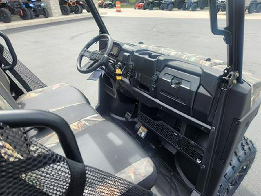 2024 Polaris Ranger SP 570 Premium