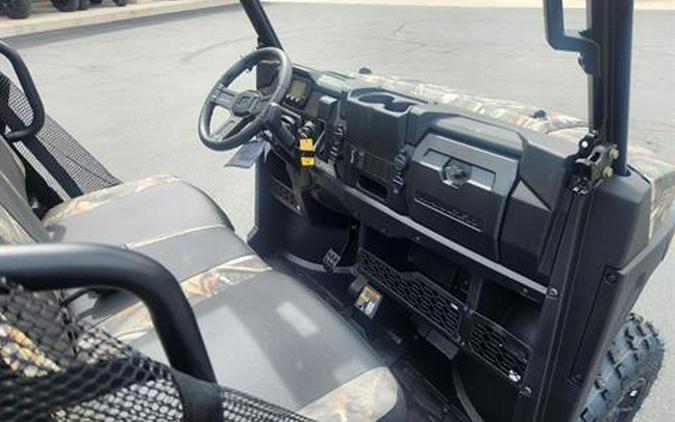 2024 Polaris Ranger SP 570 Premium