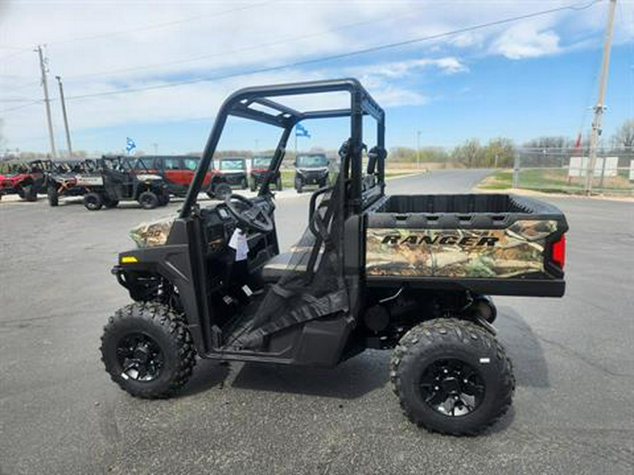 2024 Polaris Ranger SP 570 Premium