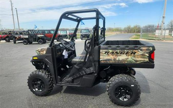 2024 Polaris Ranger SP 570 Premium