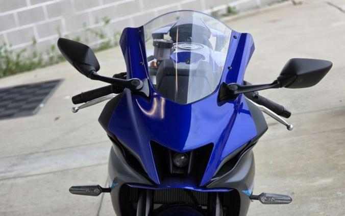 2024 Yamaha YZF-R7