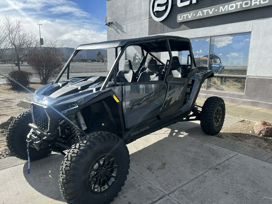 2026 Polaris RZR XP S 4 1000 Ultimate