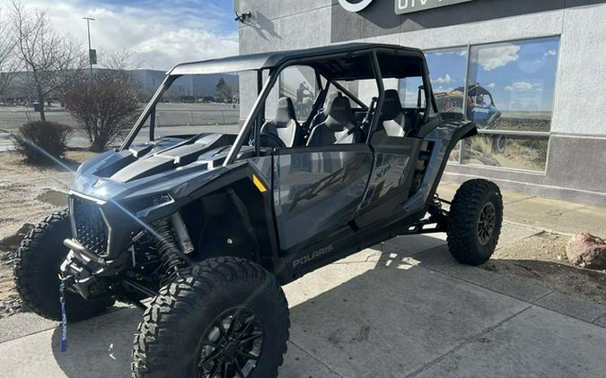 2026 Polaris RZR XP S 4 1000 Ultimate