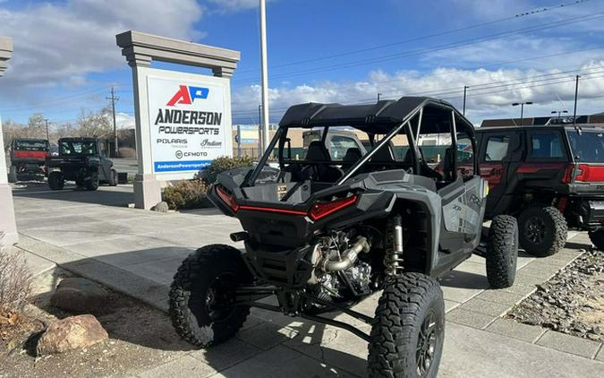 2026 Polaris RZR XP S 4 1000 Ultimate