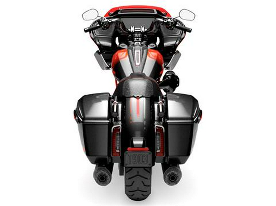 2026 Harley-Davidson CVO™ Road Glide® ST