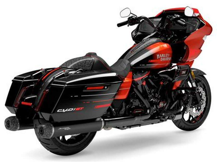 2026 Harley-Davidson CVO™ Road Glide® ST