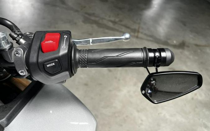 2025 Yamaha MT-09 SP