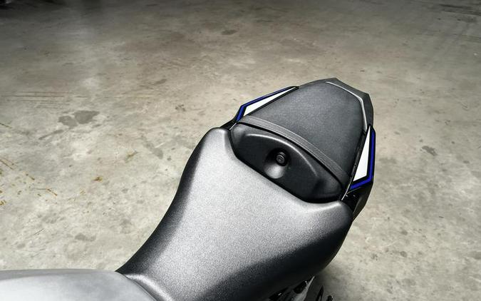 2025 Yamaha MT-09 SP