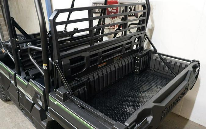 2026 Kawasaki Mule PRO-FXT 1000 LE