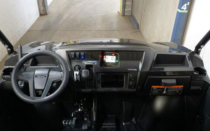 2026 Kawasaki Mule PRO-FXT 1000 LE