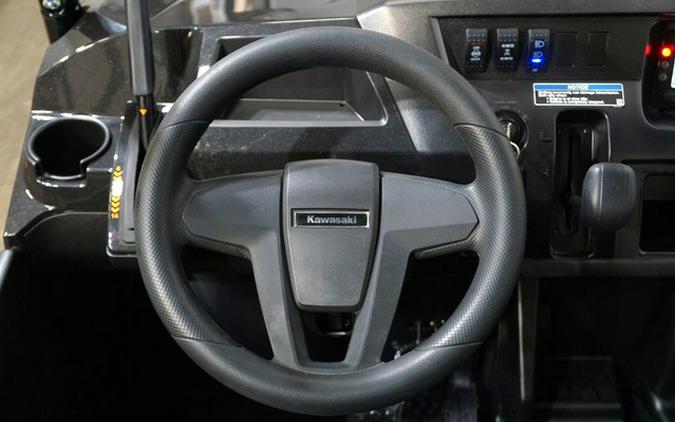 2026 Kawasaki Mule PRO-FXT 1000 LE