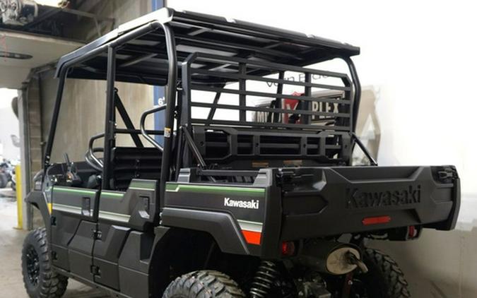 2026 Kawasaki Mule PRO-FXT 1000 LE