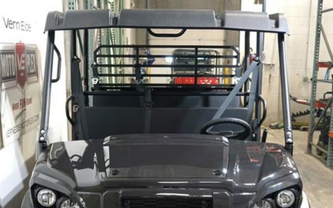 2026 Kawasaki Mule PRO-FXT 1000 LE