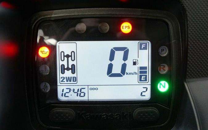 2026 Kawasaki Mule PRO-FXT 1000 LE