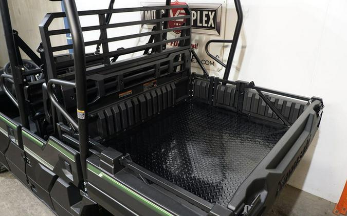 2026 Kawasaki Mule PRO-FXT 1000 LE