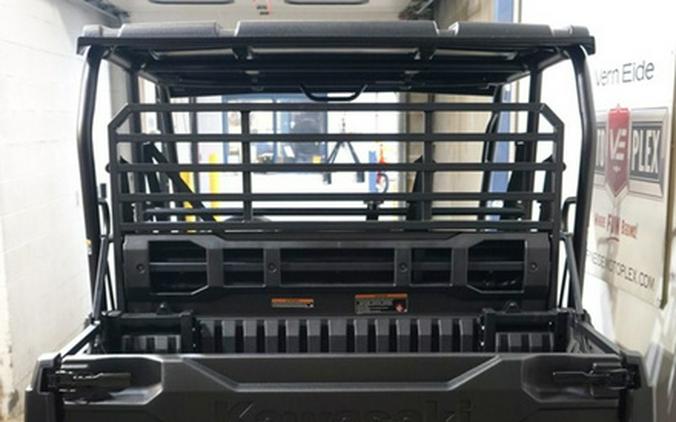 2026 Kawasaki Mule PRO-FXT 1000 LE