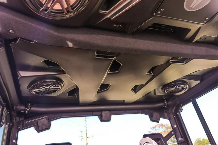 2026 Can-Am® Defender MAX LONE STAR CAB HD11