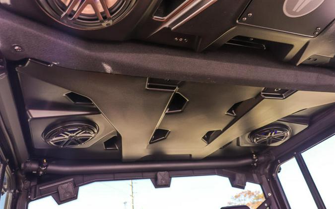 2026 Can-Am® Defender MAX LONE STAR CAB HD11