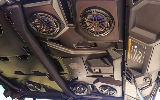 2026 Can-Am® Defender MAX LONE STAR CAB HD11