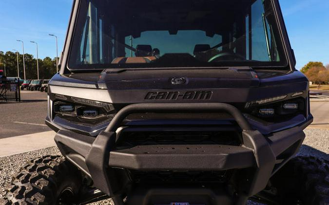 2026 Can-Am® Defender MAX LONE STAR CAB HD11