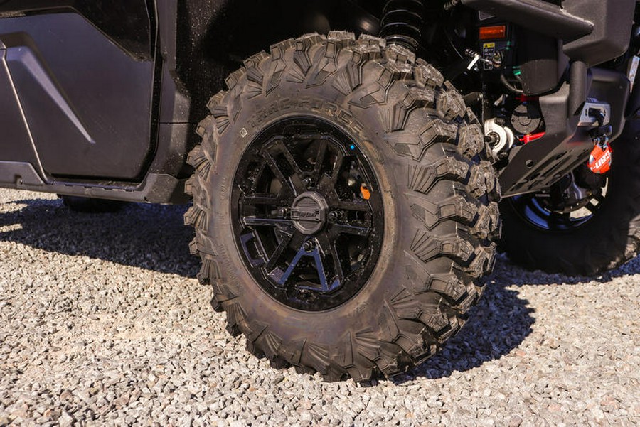 2026 Can-Am® Defender MAX LONE STAR CAB HD11