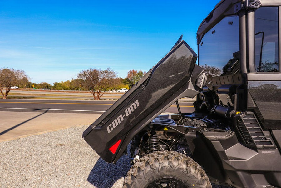 2026 Can-Am® Defender MAX LONE STAR CAB HD11