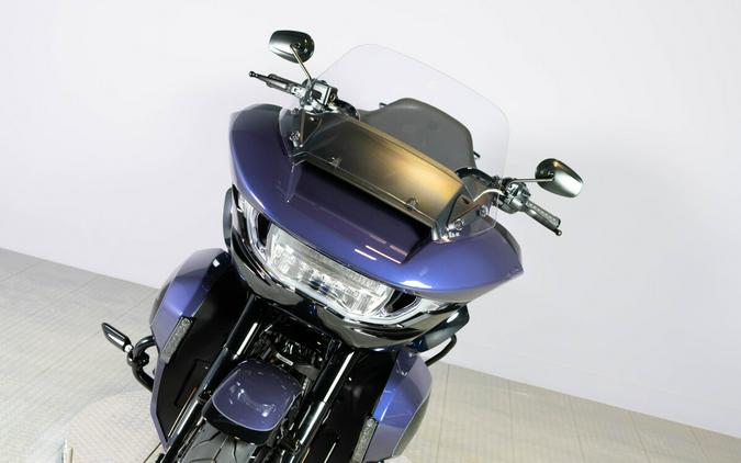 2026 Harley-Davidson Road Glide Limited