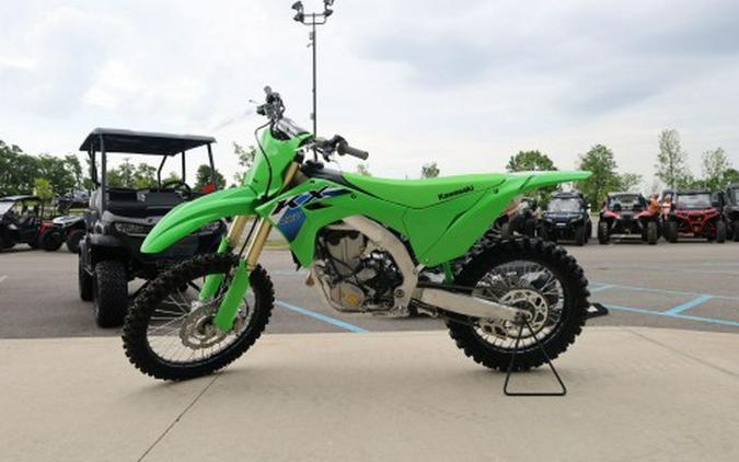 2026 Kawasaki KX™450