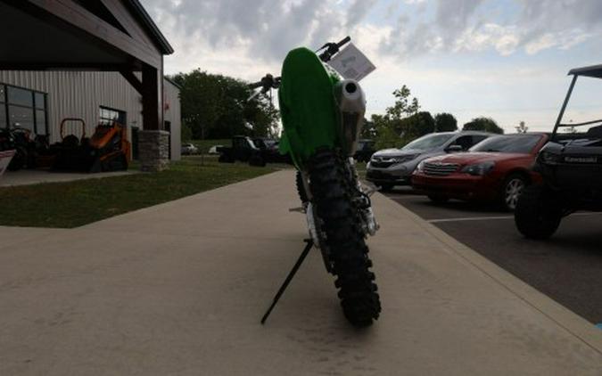 2026 Kawasaki KX™450