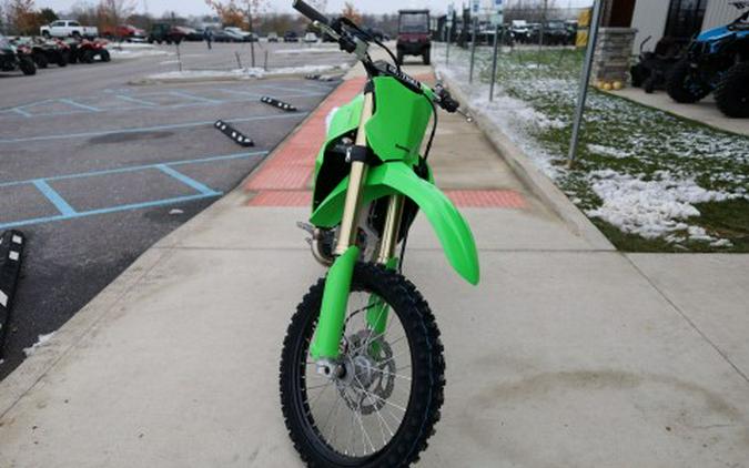 2026 Kawasaki KX™450