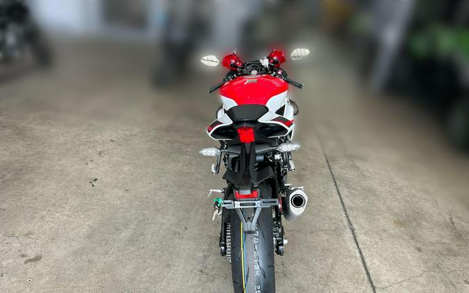 2026 Yamaha YZF-R1 70TH ANNIVERSARY EDITION